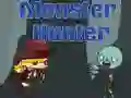 Gra Monster Hunter w Internecie