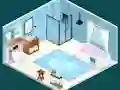 Gra Decor: Bathroom w Internecie