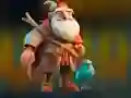 Gra Whimsical Dwarf Man Escape w Internecie