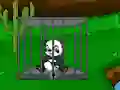 Gra Smiley Panda Escape w Internecie