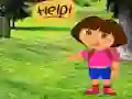 Gra Dora Buddy Escape w Internecie