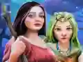 Gra Shimmers of Magic w Internecie