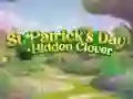 Gra St.Patrick's Day Hidden Clover w Internecie