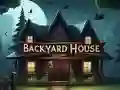 Gra Backyard House Escape w Internecie