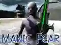 Gra Manic Fear w Internecie