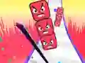 Gra Sword Cut Run w Internecie