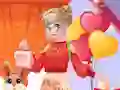 Gra Teen Whimsical Fashion w Internecie