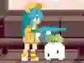 Gra Rabbit Hole w Internecie