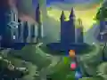 Gra Detective House Escape w Internecie