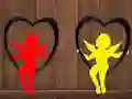 Gra Find Love Birds w Internecie