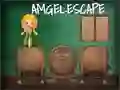 Gra Amgel St Patrick's Day Escape 2 w Internecie