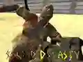 Gra Sordid Dynasty w Internecie