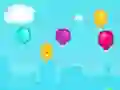 Gra Toon Balloonz w Internecie