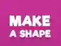 Gra Make A Shape w Internecie