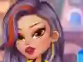 Gra Fashion Dolls Date Battle w Internecie