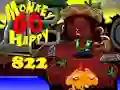 Gra Monkey Go Happy Stage 822 w Internecie