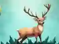 Gra Stylish Deer Escape w Internecie