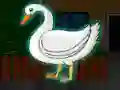 Gra Rescue The Swan Bird w Internecie
