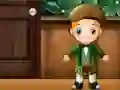Gra Amgel Irish Room Escape 4 w Internecie