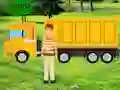 Gra Searching Man Vehicle Key w Internecie