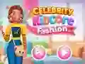 Gra Celebrity Kidcore Aesthetic w Internecie
