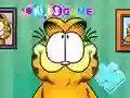 Gra Jigsaw Puzzle: Garfield Picture w Internecie