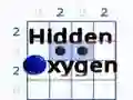 Gra Hidden Oxygen w Internecie