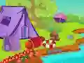 Gra Fantasy Garden Escape w Internecie