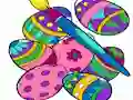 Gra Easter Egg Coloring Games w Internecie