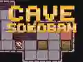 Gra Cave Sokoban w Internecie