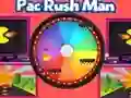 Gra Pac Rush Man w Internecie