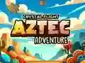 Gra Crystal Flight Aztec Adventure w Internecie