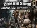 Gra Zombie Siege Commando Warfare w Internecie