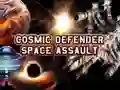 Gra Cosmic Defender Space Assault w Internecie