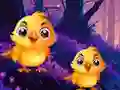 Gra The Great Goldfinch Escape w Internecie