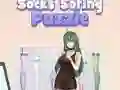 Gra Socks Soring Puzzle w Internecie