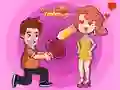 Gra Draw One Part Love Story w Internecie