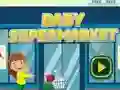 Gra Baby Supermarket w Internecie