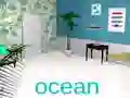 Gra Ocean Room Escape w Internecie