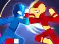 Gra Ninja Hero Fight w Internecie