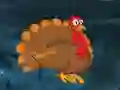 Gra Horror Jungle Turkey Escape w Internecie