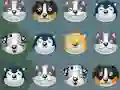 Gra Puppy Puzzle w Internecie