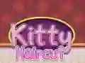 Gra Kitty Haircut w Internecie