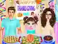 Gra Baby Taylor Thanksgiving Day w Internecie
