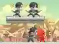 Gra Naruto Adventure 2 w Internecie