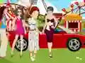 Gra Theme Park Girls Escape w Internecie