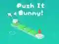 Gra Push It Bunny w Internecie