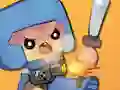 Gra Helmet Royale.io w Internecie