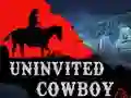 Gra Uninvited Cowboy w Internecie