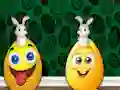 Gra Find Easter Bunny Bob w Internecie